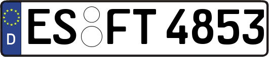 ES-FT4853