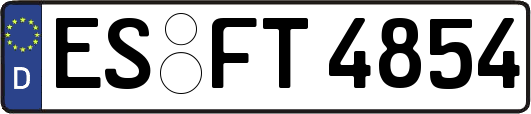ES-FT4854