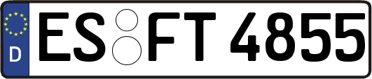 ES-FT4855