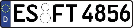 ES-FT4856
