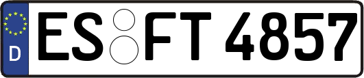 ES-FT4857
