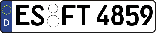 ES-FT4859