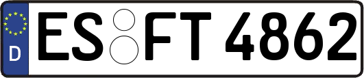 ES-FT4862