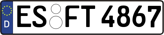 ES-FT4867