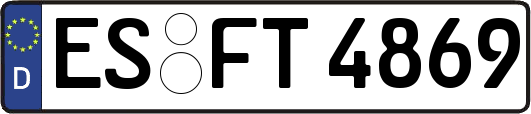 ES-FT4869