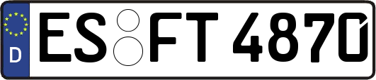 ES-FT4870