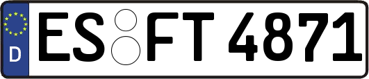 ES-FT4871