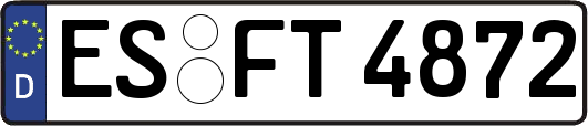 ES-FT4872