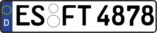 ES-FT4878