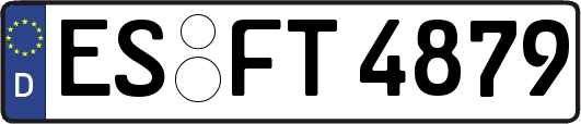 ES-FT4879