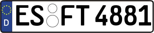 ES-FT4881
