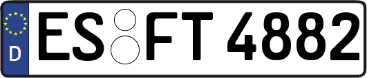 ES-FT4882