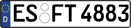 ES-FT4883