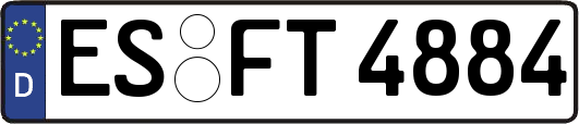ES-FT4884