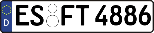 ES-FT4886