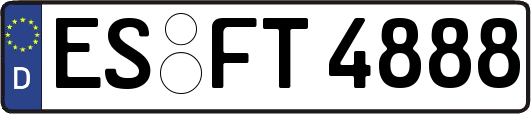 ES-FT4888