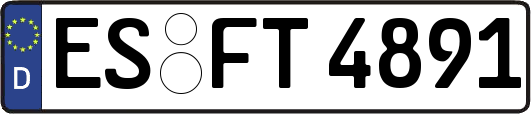 ES-FT4891