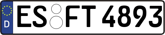 ES-FT4893