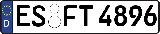 ES-FT4896