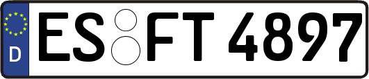 ES-FT4897