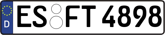 ES-FT4898
