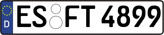ES-FT4899