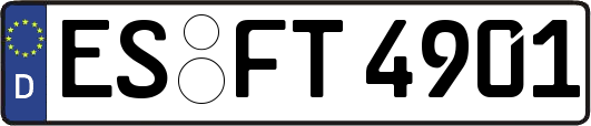 ES-FT4901