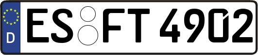 ES-FT4902