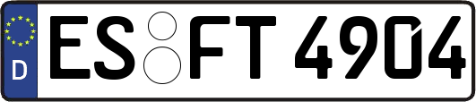ES-FT4904