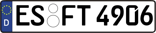 ES-FT4906