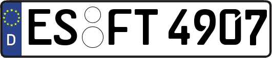 ES-FT4907