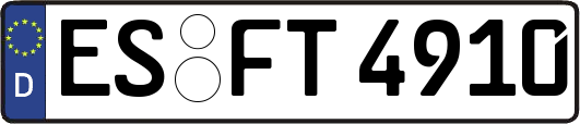 ES-FT4910