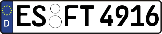 ES-FT4916