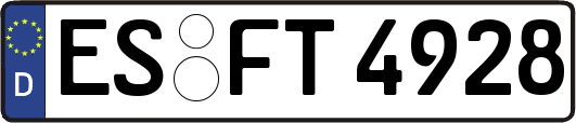 ES-FT4928