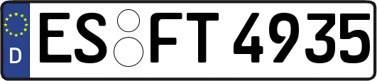 ES-FT4935