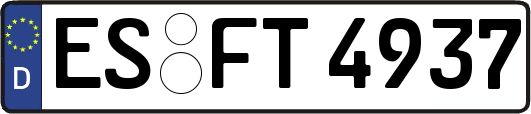 ES-FT4937