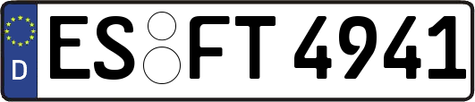 ES-FT4941