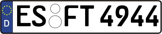 ES-FT4944