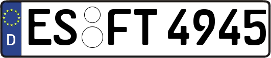 ES-FT4945