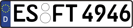ES-FT4946