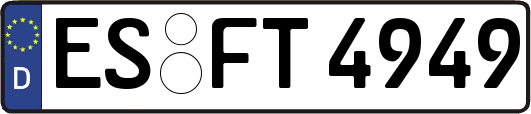 ES-FT4949