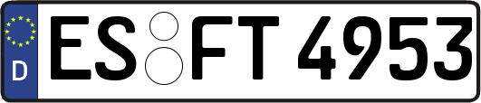 ES-FT4953