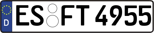 ES-FT4955