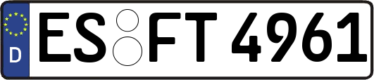 ES-FT4961