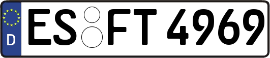 ES-FT4969