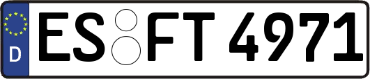 ES-FT4971