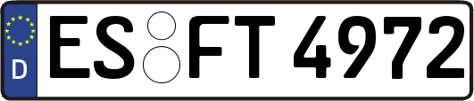 ES-FT4972