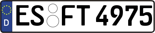 ES-FT4975