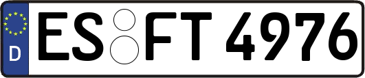ES-FT4976