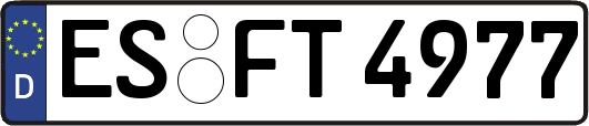 ES-FT4977
